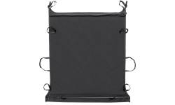 Rampage - Rampage 90535 California Brief Soft Top for 20-23 Jeep Gladiator JT - Image 1