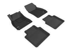 3D MAXpider - 3D MAXpider L1BC02501509 KAGU Floor Mat for 10-16 LaCrosse - Image 1