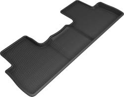 3D MAXpider - 3D MAXpider L1AC01421509 KAGU Floor Mat for 19-26 Acura RDX - Image 1