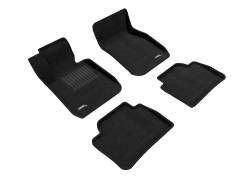 3D MAXpider - 3D MAXpider L1BM03704709 ELEGANT Floor Mat - Image 1