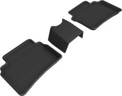 3D MAXpider - 3D MAXpider L1BC03921509 KAGU Floor Mat for 18-20 Regal Sportback Regal TourX - Image 1