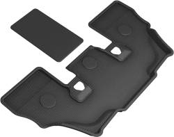 3D MAXpider - 3D MAXpider L1BM10531509 KAGU Floor Mat for 19-26 BMW X7 - Image 1