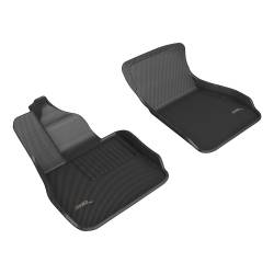3D MAXpider - 3D MAXpider L1BM11111509 KAGU Floor Mat for 21-24 BMW 228i Gran Coupe - Image 1