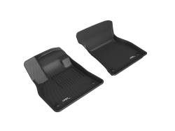 3D MAXpider - 3D MAXpider L1AD05911509 KAGU Floor Mat - Image 1