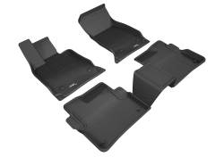 3D MAXpider - 3D MAXpider L1CD01701509 KAGU Floor Mat for 16-20 CT6 - Image 1
