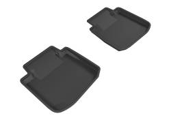 3D MAXpider - 3D MAXpider L1SB01321509 KAGU Floor Mat for 15-19 Legacy Outback - Image 1