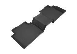 3D MAXpider - 3D MAXpider L1TY23721509 KAGU Floor Mat for 18-22 Camry - Image 1