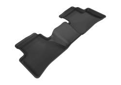 3D MAXpider - 3D MAXpider L1TY22321509 Kagu Floor Mat for 18-21 Toyota C-HR - Image 1