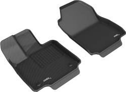 3D MAXpider - 3D MAXpider L1TY25411509 KAGU Floor Mat for 19-22 RAV4 - Image 1