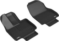 3D MAXpider - 3D MAXpider L1TY26211509 KAGU Floor Mat for 20-22 Toyota Highlander - Image 1