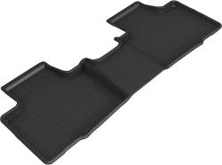 3D MAXpider - 3D MAXpider L1TY26221509 KAGU Floor Mat for 20-22 Highlander - Image 1