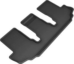3D MAXpider - 3D MAXpider L1TY26231509 KAGU Floor Mat for 20-26 Toyota Highlander - Image 1