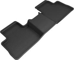 3D MAXpider - 3D MAXpider L1TY25421509 Kagu Floor Mat for 19-25 Toyota RAV4 - Image 1