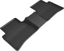 3D MAXpider - 3D MAXpider L1TY25621509 KAGU Floor Mat for 20-22 Corolla - Image 1