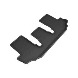 3D MAXpider - 3D MAXpider L1TY27831509 KAGU Floor Mat for 20-26 Toyota Highlander - Image 1