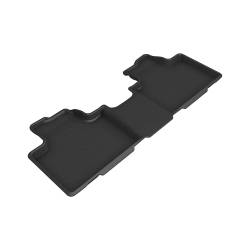 3D MAXpider - 3D MAXpider L1TY27921509 Kagu Floor Mat for 20-26 Toyota Highlander - Image 1