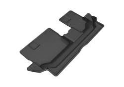 3D MAXpider - 3D MAXpider L1VW08731509 Kagu Floor Mat - Image 1