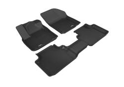 3D MAXpider - 3D MAXpider L1VW10401509 KAGU Floor Mat for 18-22 Atlas Atlas Cross Sport - Image 1