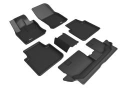 3D MAXpider - 3D MAXpider L1VW10701509 KAGU Floor Mat - Image 1