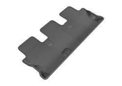 3D MAXpider - 3D MAXpider L1TY16331509 KAGU Floor Mat for 14-19 Highlander - Image 1