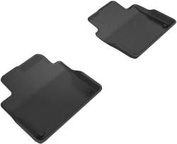 3D MAXpider - 3D MAXpider L1VV02221509 KAGU Floor Mat for 17-25 Volvo S90 V90 - Image 1