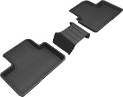 3D MAXpider - 3D MAXpider L1VV03021509 KAGU Floor Mat for 19-26 Volvo XC40 - Image 1