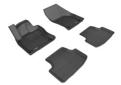 3D MAXpider - 3D MAXpider L1VW05001509 KAGU Floor Mat - Image 1