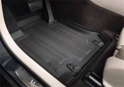 3D MAXpider - 3D MAXpider SLMB11804709 ELEGANT HYBDRID Floor Mat - Image 2