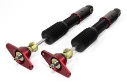 Air Lift Performance - Air Lift Performance 78643 Rear Shock Absorber Kit for 13-18 Focus ST - Image 3