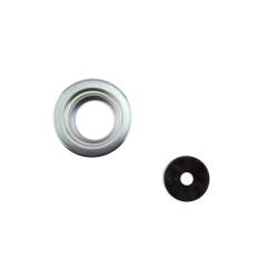 Bilstein - Bilstein 19-230887 B4 OE Replacement Suspension Shock Absorber - Image 2