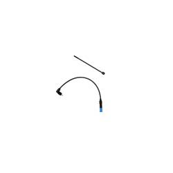 Bilstein - Bilstein 20-238933 B4 OE Replacement DampTronic Suspension Shock Absorber - Image 2