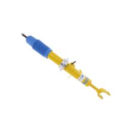 Bilstein - Bilstein 24-118934 B6 Performance Suspension Shock Absorber - Image 2
