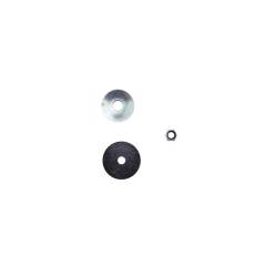 Bilstein - Bilstein 24-118941 B6 Performance Suspension Shock Absorber - Image 2