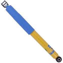 Bilstein - Bilstein 24-268219 B6 4600 Suspension Shock Absorber - Image 2