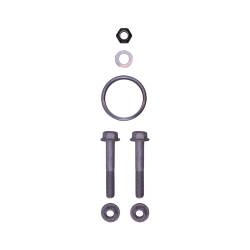 Bilstein - Bilstein 24-286503 B8 5100 Ride Height Adjustable Suspension Shock Absorber - Image 2