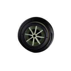 Bilstein - Bilstein 40-303444 B3 OE Replacement Air Suspension Spring - Image 2