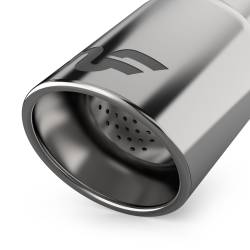 MagnaFlow Exhaust Products - MagnaFlow 19365 Street Series Stainless Cat-Back System for 16-20 Honda Civic - Image 2