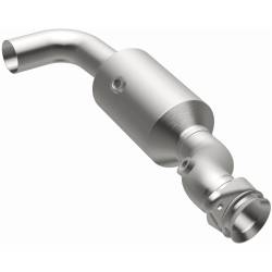 MagnaFlow Exhaust Products - MagnaFlow 21-474 Direct-Fit Catalytic Converter for 15-20 Ford F150 - Image 2