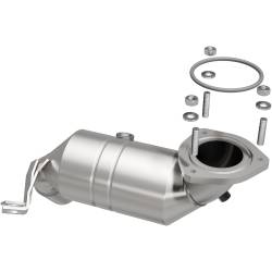 MagnaFlow Exhaust Products - MagnaFlow 52015 OEM Grade Direct-Fit Catalytic Converter - Image 1