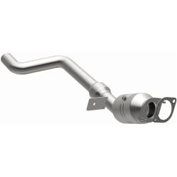 MagnaFlow Exhaust Products - MagnaFlow 52224 Direct-Fit Catalytic Converter for 15-20 Ford Mustang - Image 2