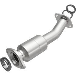 MagnaFlow Exhaust Products - MagnaFlow 52549 Direct-Fit Catalytic Converter for 11-16 Toyota Sienna - Image 1