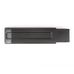 Omix - Tailgate Hinge Cover Inner Lower 07-18 Jeep Wrangler JK/JKU - Image 1