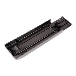 Omix - Tailgate Hinge Cover Inner Lower 07-18 Jeep Wrangler JK/JKU - Image 3