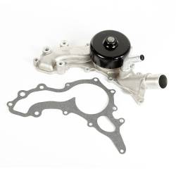 Omix - Omix 17104.24 Water Pump 12-18 Jeep Wrangler JK/JKU 3.6L - Image 1