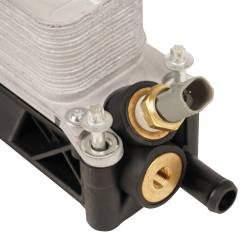 Omix - Omix 17436.52 Oil Filter Housing Assembly 12-13 JK 11-13 Grand Cherokee WK 3.6L - Image 2