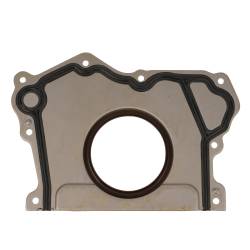 Omix - Omix 17449.07 Rear Crankshaft Oil Seal & Retainer for 12-18 Wrangler JK 3.6L - Image 1