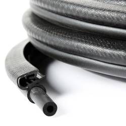 Omix - Omix 12303.93 Rear Left or Right Door Seal for 93-98 Grand Cherokee ZJ. - Image 2