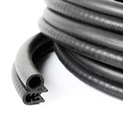 Omix - Omix 12303.93 Rear Left or Right Door Seal for 93-98 Grand Cherokee ZJ. - Image 3