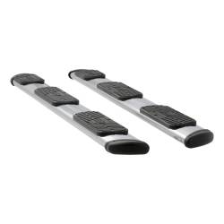 LUVERNE - LUVERNE 477108 Regal 7 Oval Wheel-to-Wheel Steps - Image 1