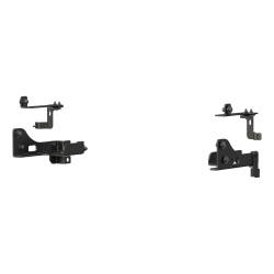 LUVERNE - LUVERNE 321824 Prowler Max Grille Guard Brackets - Image 1